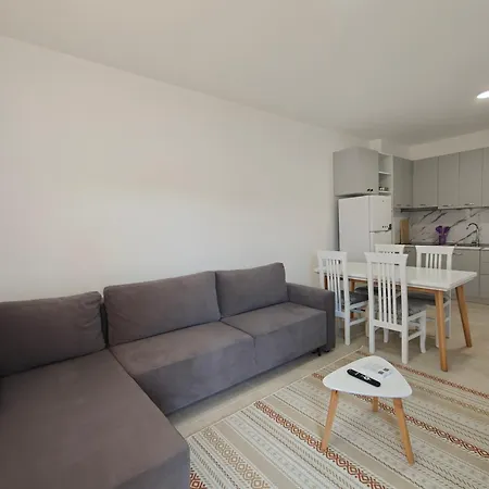 Ds Apartment *