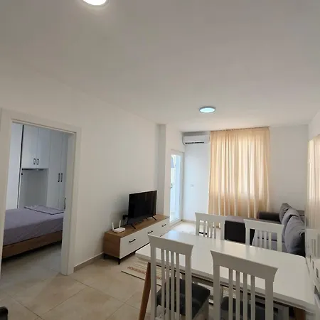 Ds Apartment