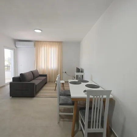 Apartment Ds
