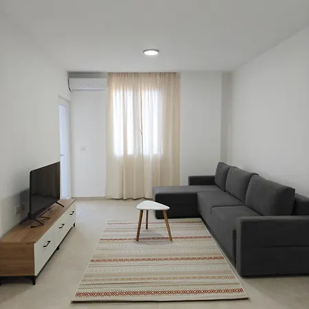 Ds Apartment *