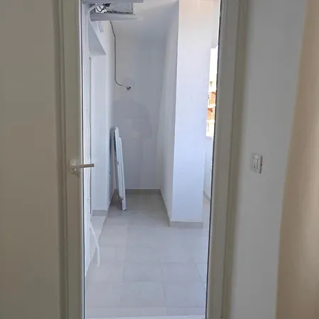 Ds Apartment *