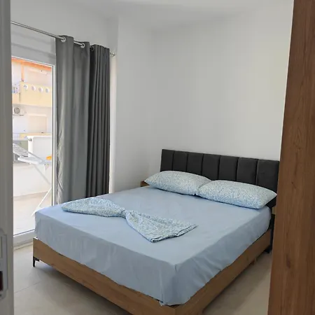 Ds Apartment Golem (Tirana)