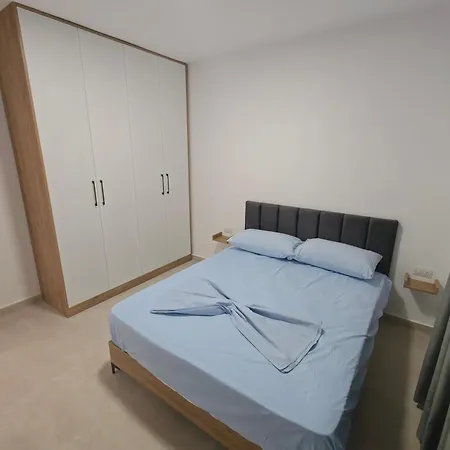 Ds Apartment