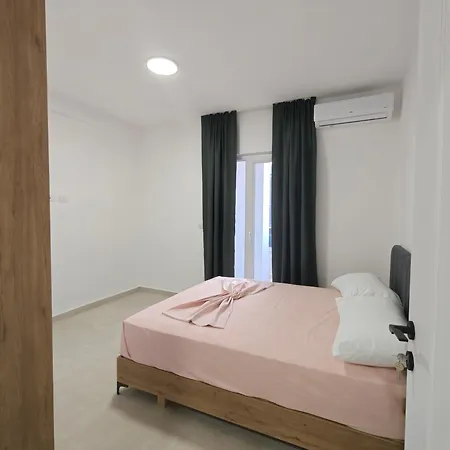 Apartment Ds