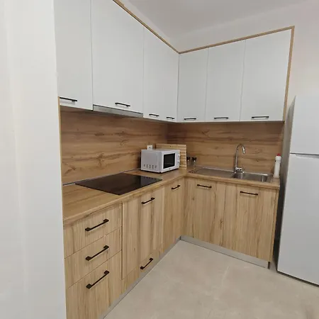 Apartment Ds Golem (Tirana)