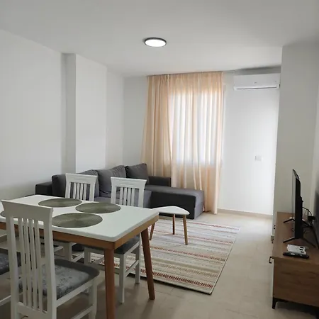 Apartment Ds