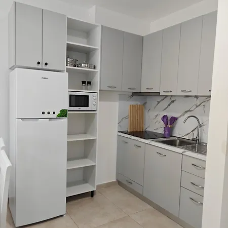 Appartement Ds
